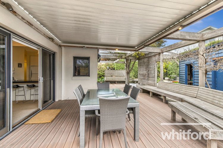 7 Fernery Grove, Newtown