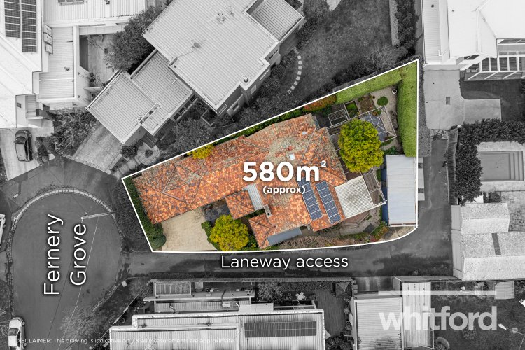 7 Fernery Grove, Newtown