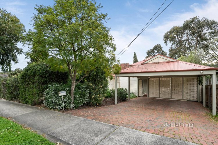 7 Fiander Avenue Glen Waverley 3150