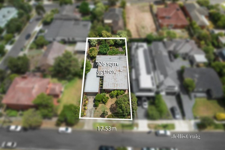 7 Fir Street Bulleen 3105