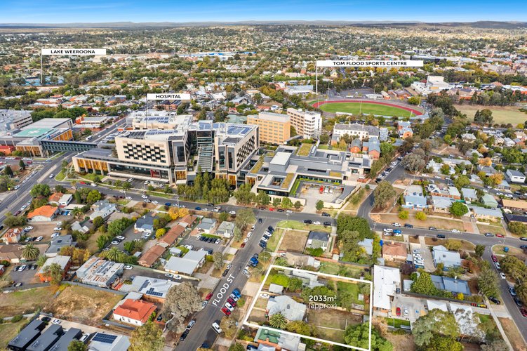 7 Flood Street Bendigo 3550