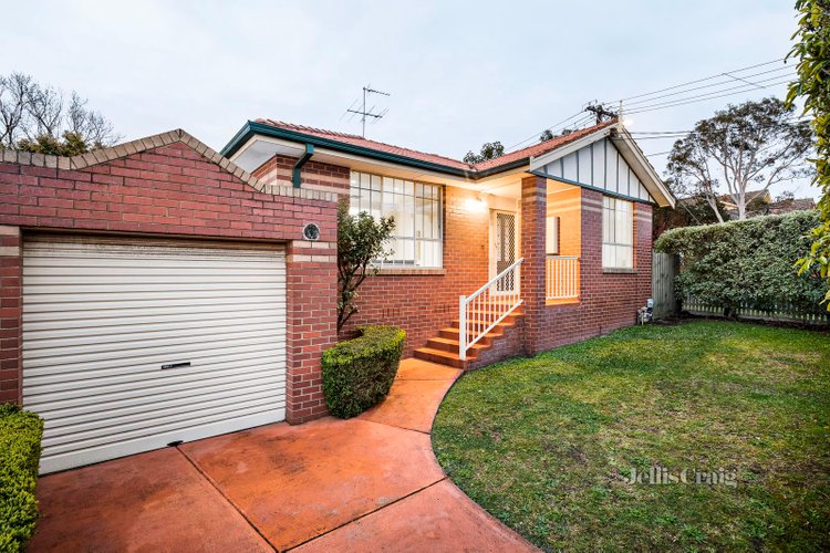 7 Ford Street Ivanhoe 3079