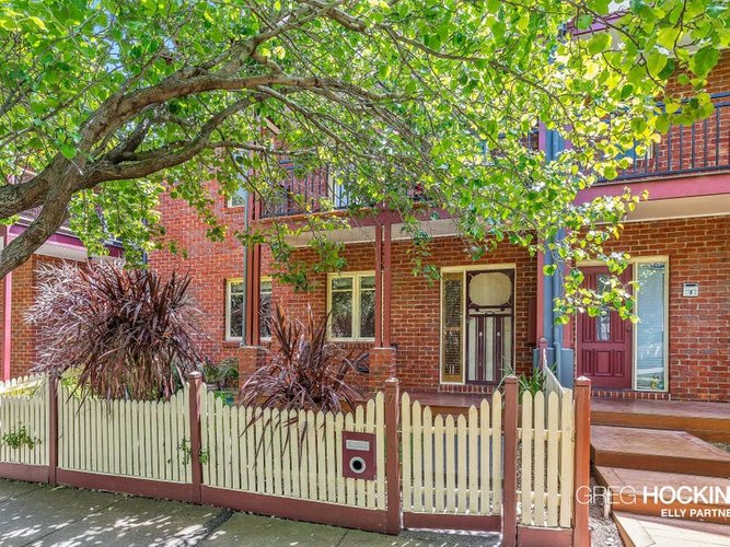 7 Forge Close Maribyrnong 3032