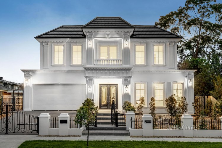 7 Francis Street Mount Waverley 3149