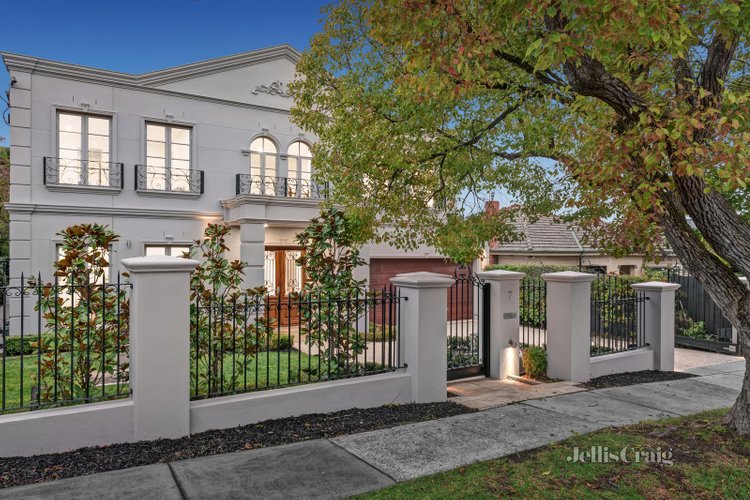 7 Freeman Street Balwyn 3103