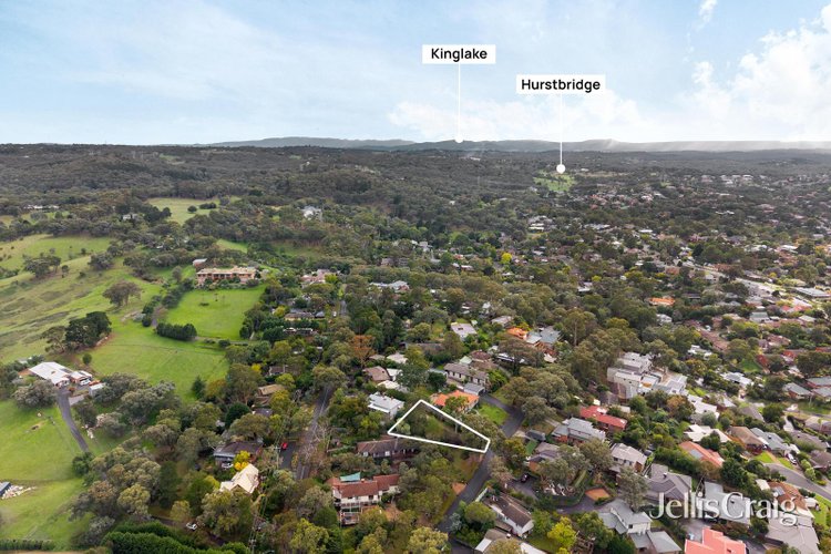 7 Fuller Street Diamond Creek 3089