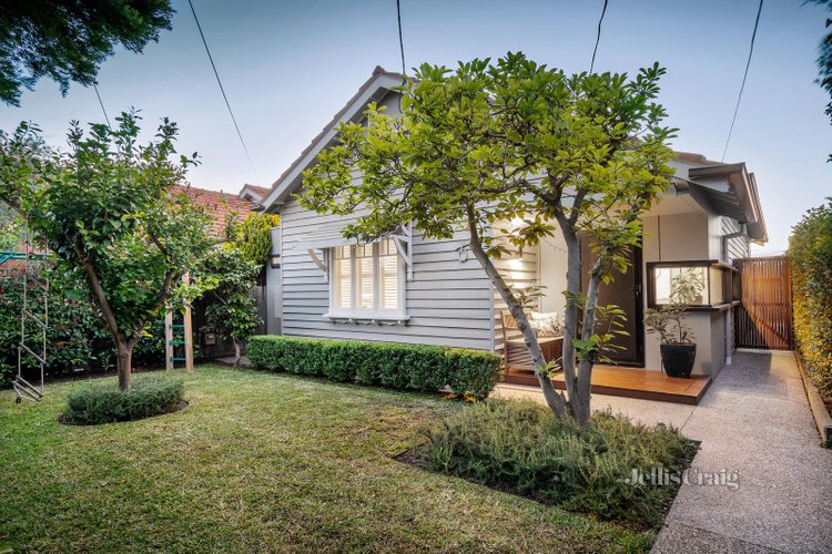 7 Garnet Street Brunswick 3056