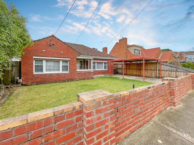 7 Gaylard Avenue Newtown 3220