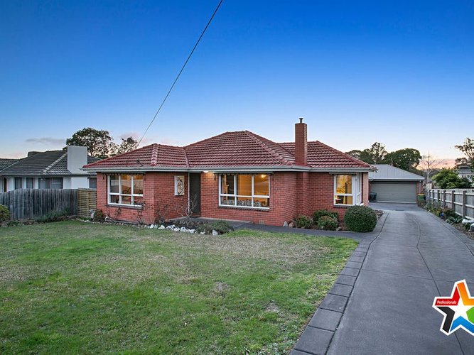 7 Geoffrey Drive Kilsyth 3137