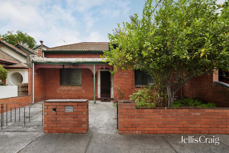 7 Gibdon Street Richmond 3121