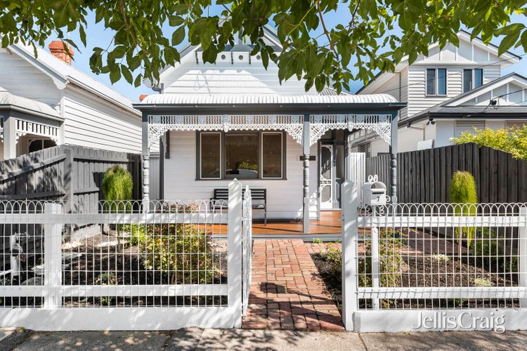 7 Gladstone Avenue Northcote 3070