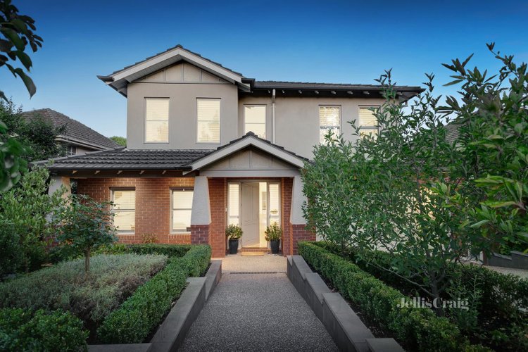 7 Glen Iris Road Camberwell 3124