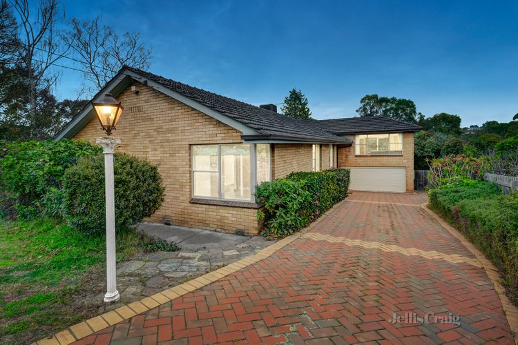 7 Glendowan Road Mount Waverley 3149