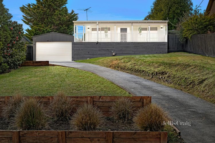 7 Goodall Drive Lilydale 3140