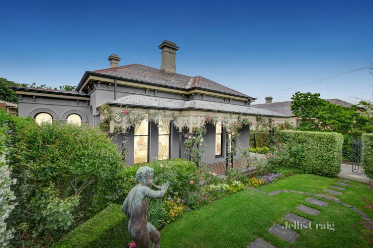 7 Goodall Street Hawthorn 3122