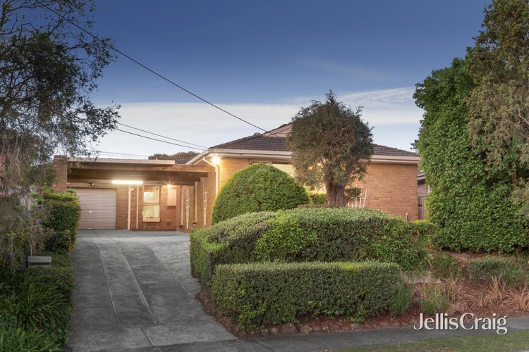 7 Grace Court Viewbank 3084