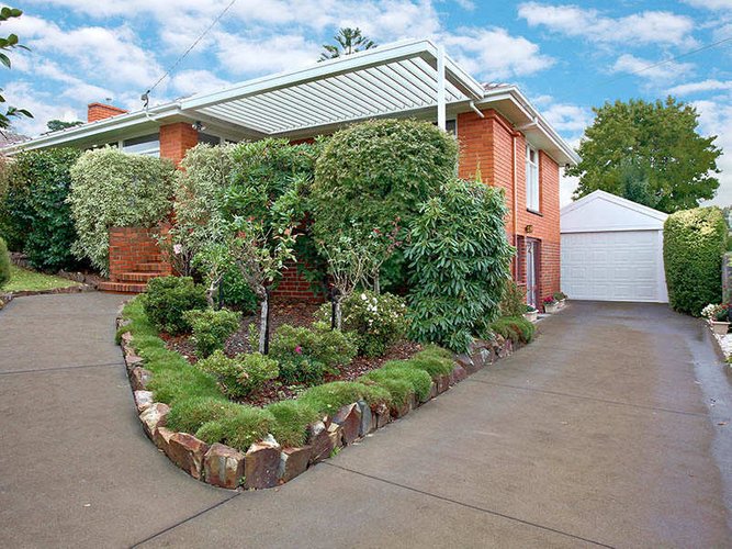 7 Graeme Avenue Ringwood 3134