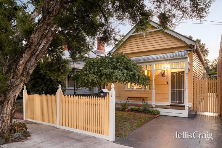 7 Green Street Northcote 3070