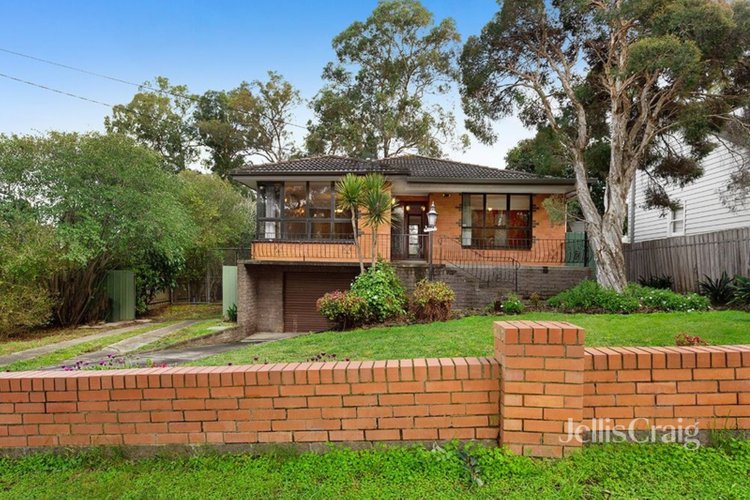 7 Greenhill Road Greensborough 3088