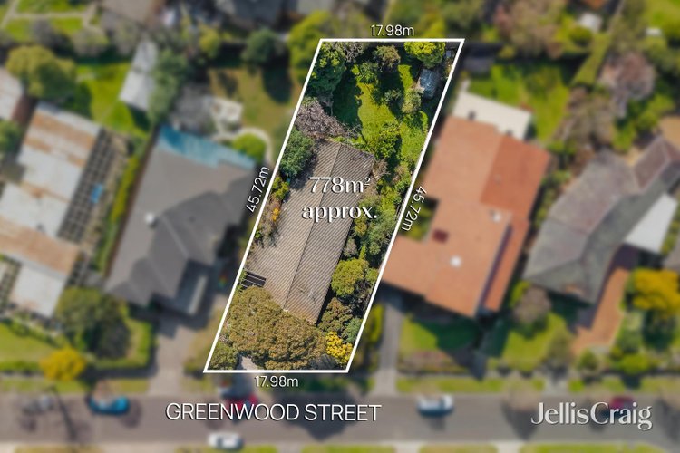 7 Greenwood Street Doncaster 3108