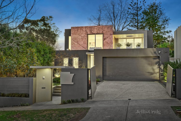 7 Grieve Street Balwyn North 3104