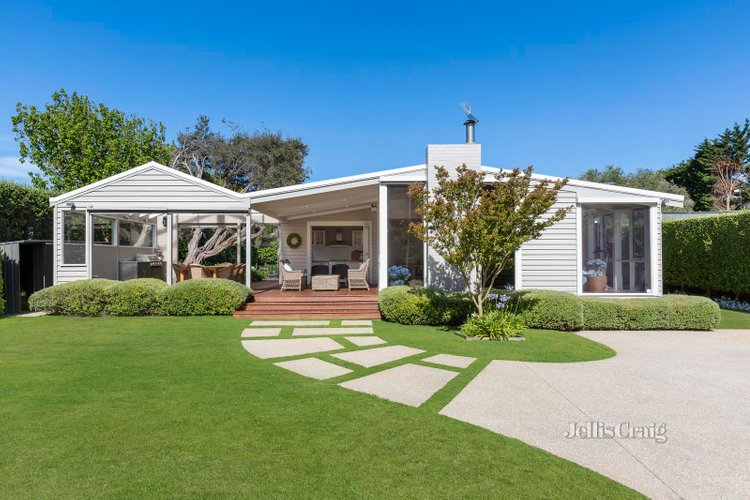 7 Grosvenor Court Portsea 3944
