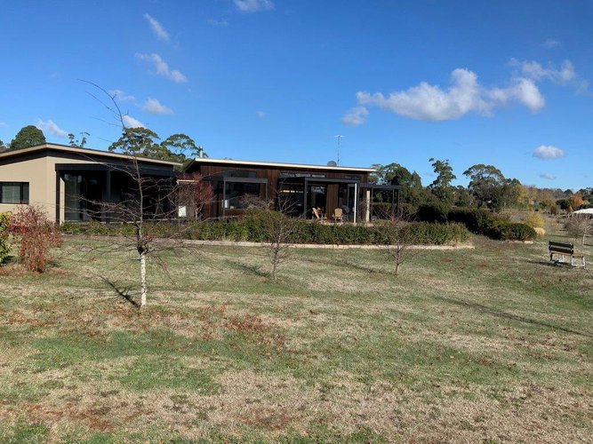 7 Gunyah Drive Trentham 3458