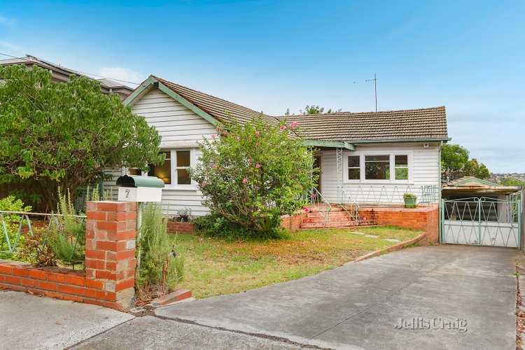 7 Hackett Street Pascoe Vale South 3044