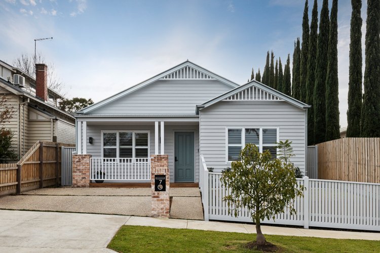 7 Hammond Street Thornbury 3071