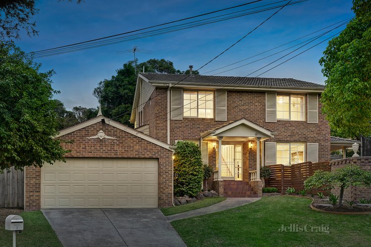 7 Hanwell Court Glen Waverley 3150