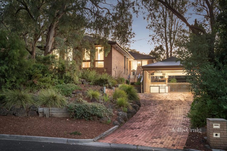 7 Harman Avenue Eltham 3095
