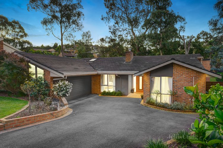 7 Harman Close Doncaster East 3109