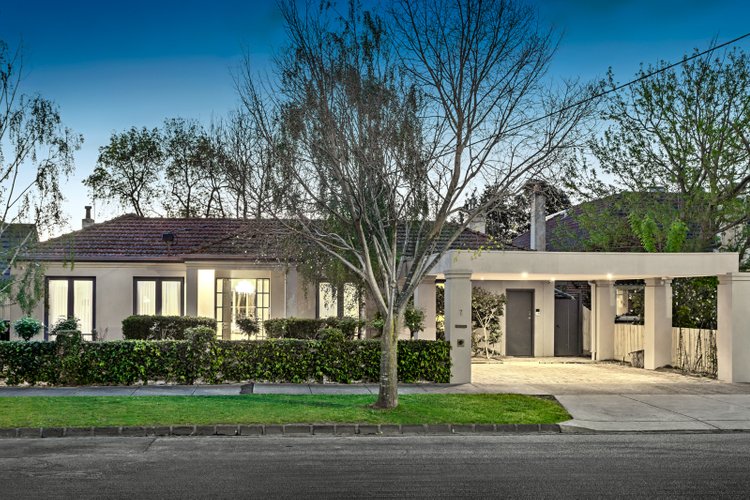 7 Harold Avenue Glen Iris 3146