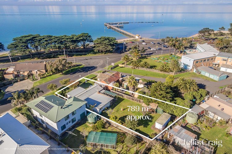 7 Harvey Road St Leonards 3223