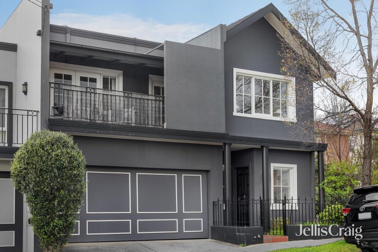 7 Havelock Road Hawthorn East 3123