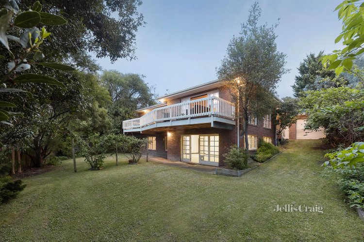 7 Heather Court Ringwood North 3134