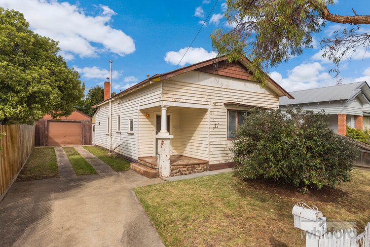 7 Hector Street, Geelong West