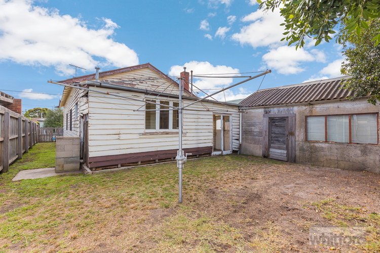 7 Hector Street, Geelong West