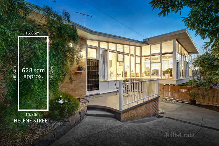 7 Helene Street Bulleen 3105