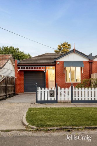 7 Hennessy Street Brunswick 3056