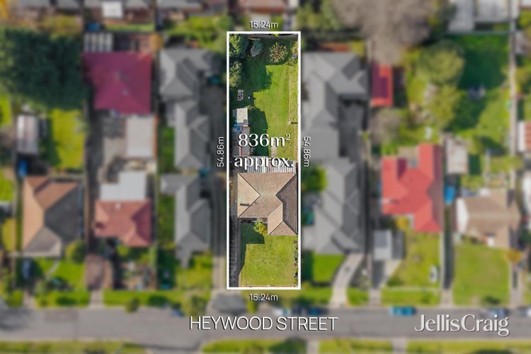 7 Heywood Street Ringwood 3134