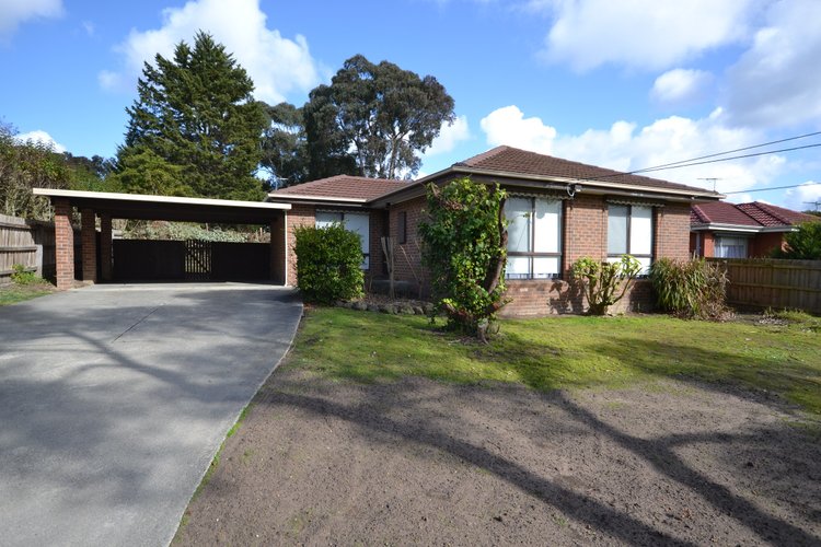 7 Highland Avenue  Croydon 3136