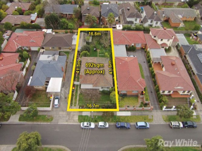 7 Hinkler Road Glen Waverley 3150