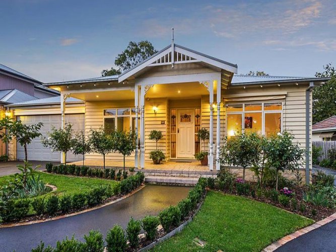 7 Hobart Street Ringwood 3134
