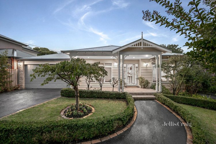7 Hobart Street Ringwood 3134