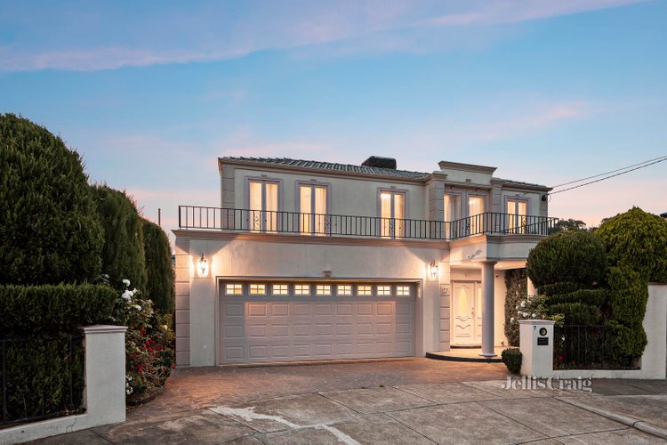 7 Hodgins Court Brunswick West 3055