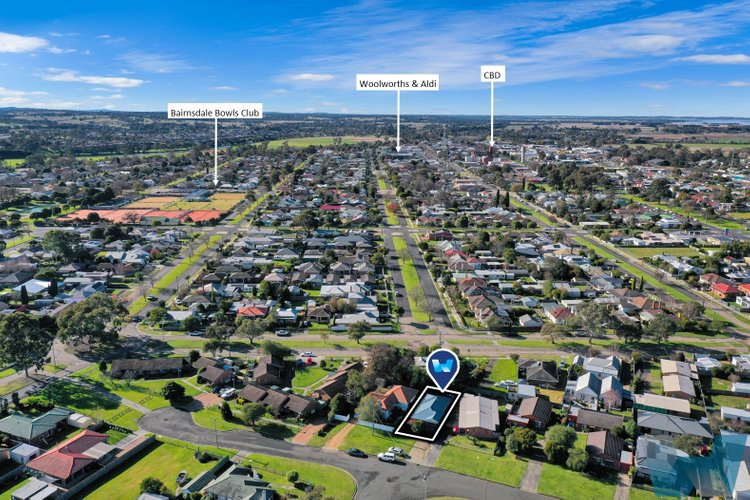 7 Hodgson Street, Bairnsdale
