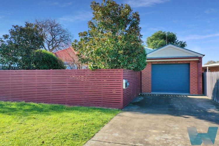 7 Hodgson Street, Bairnsdale