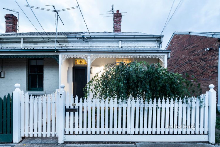 7 Hodgson Street Brunswick 3056