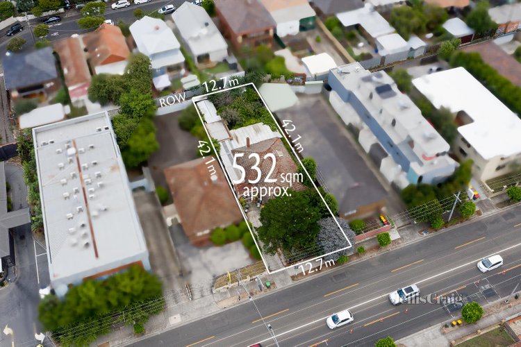 7 Holmes Street Brunswick East 3057
